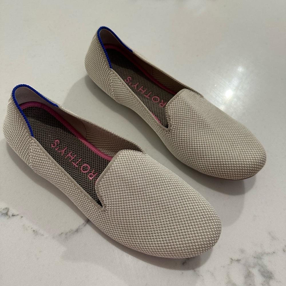 Ladies Rothy’s Loafer